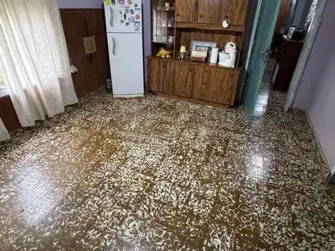 Casa en Venta 60 años