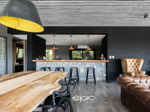 Casa en Venta al Este