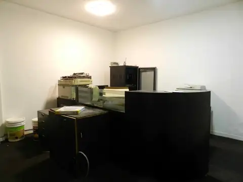 Oficina en Alquiler 30 años