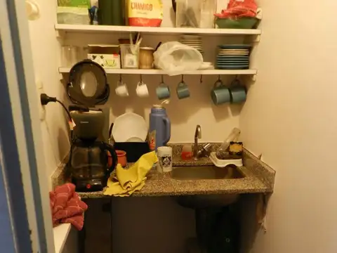 Viamonte 1300, Piso 8