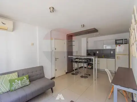 Departamento en Alquiler de 2 ambientes