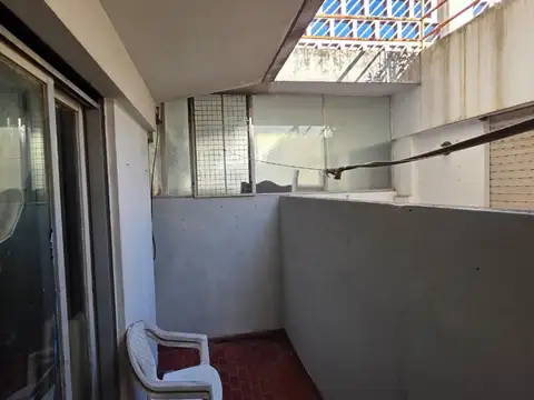 Departamento en Venta en Palermo, USD 45.000