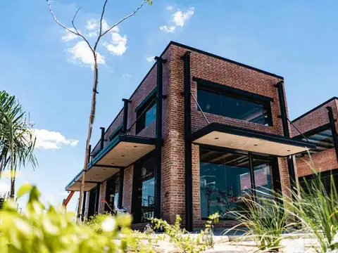 Zona de barrios privados 3000