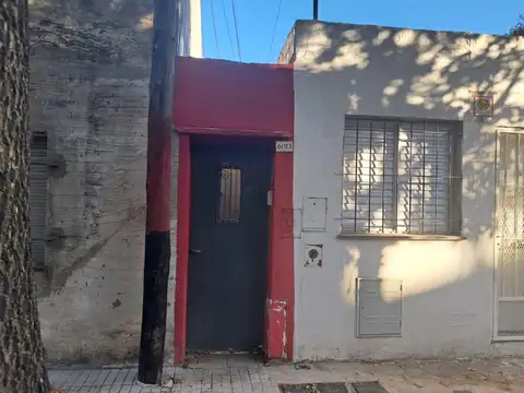 Casa en Venta en Rosario, USD 33.000