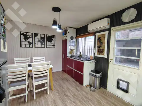 En Venta | Casa de 2 Dormitorios | Barrio Don Antonio | Plottier