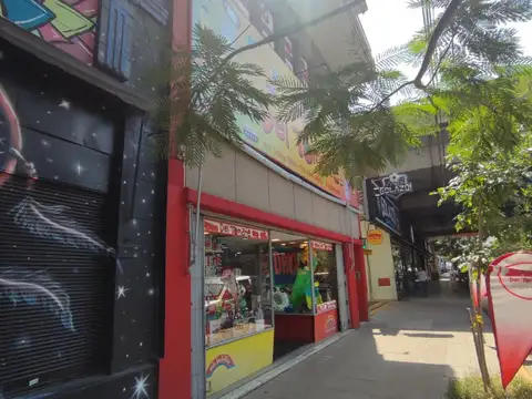 Avenida Jujuy 1300