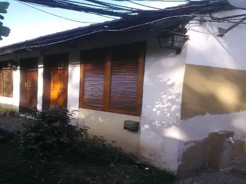 Casa en Alquiler de 1 dormitorio