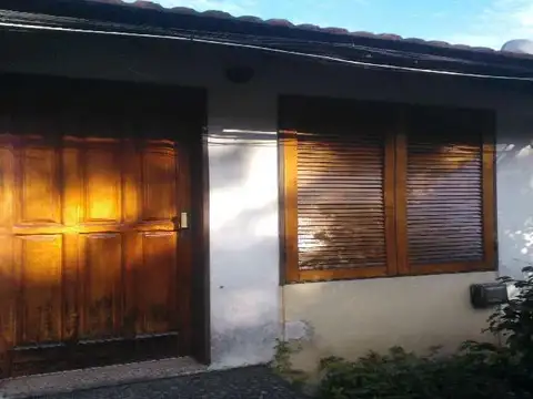 Casa en Alquiler en San Justo, Partido de La Matanza