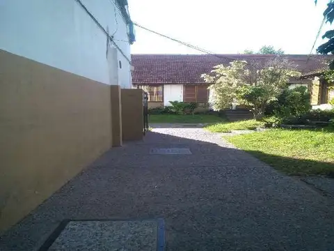 Casa en Alquiler en San Justo, Partido de La Matanza