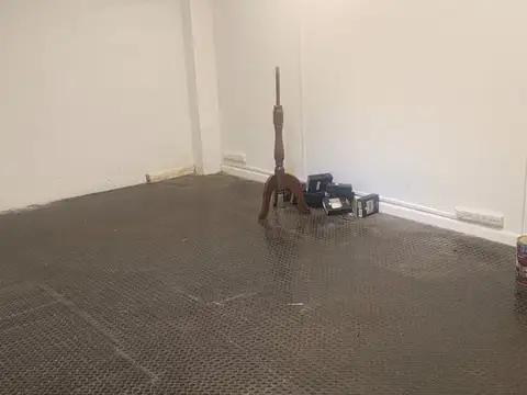 Local en Alquiler 15 años