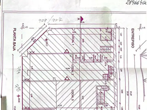 Local en Alquiler en Villa Crespo, $ 1.600.000