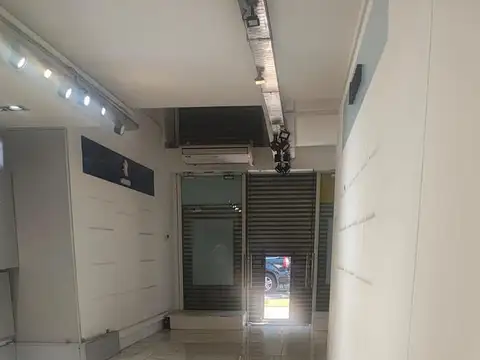 Local en Alquiler en Villa Crespo, $ 1.600.000