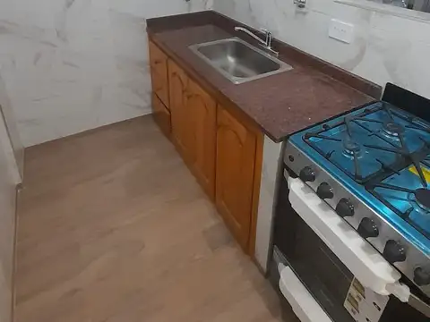 Departamento en Venta 35 años