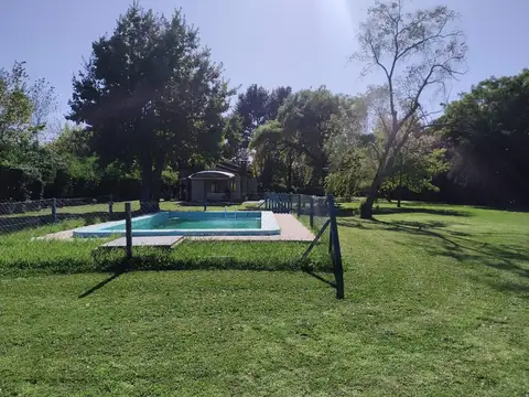 Quinta en Venta en Ignacio Correas Arana, USD 90.000