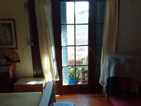 Departamento en Venta en Balvanera, USD 97.000