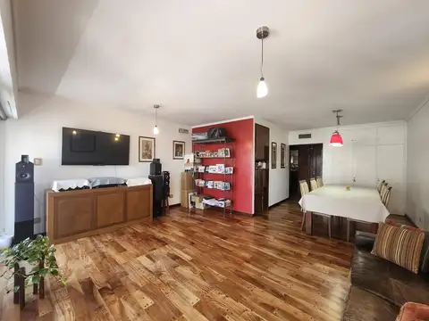 Departamento en Venta 53 años