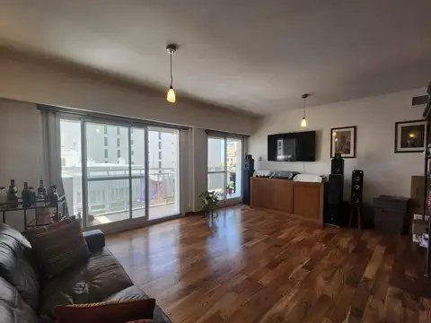 Departamento en Venta de 4 dormitorios