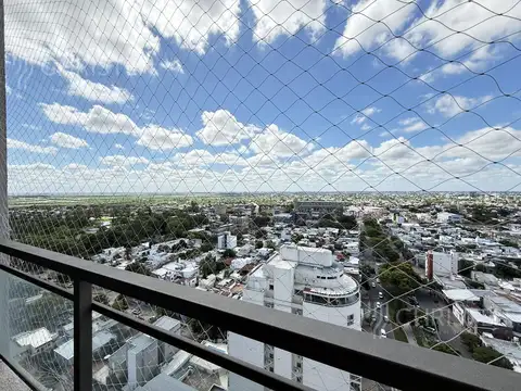 Departamento en Alquiler A Estrenar