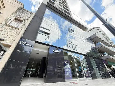 Departamento en ALQUILER