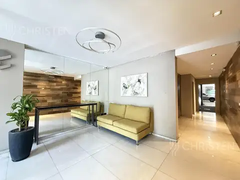 Departamento en Alquiler de 2 ambientes