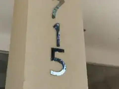 Av Congreso 4700, Piso 3