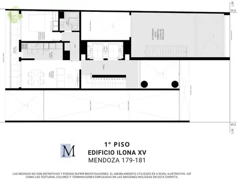 Emprendimiento en Morón - Etapa: En pozo