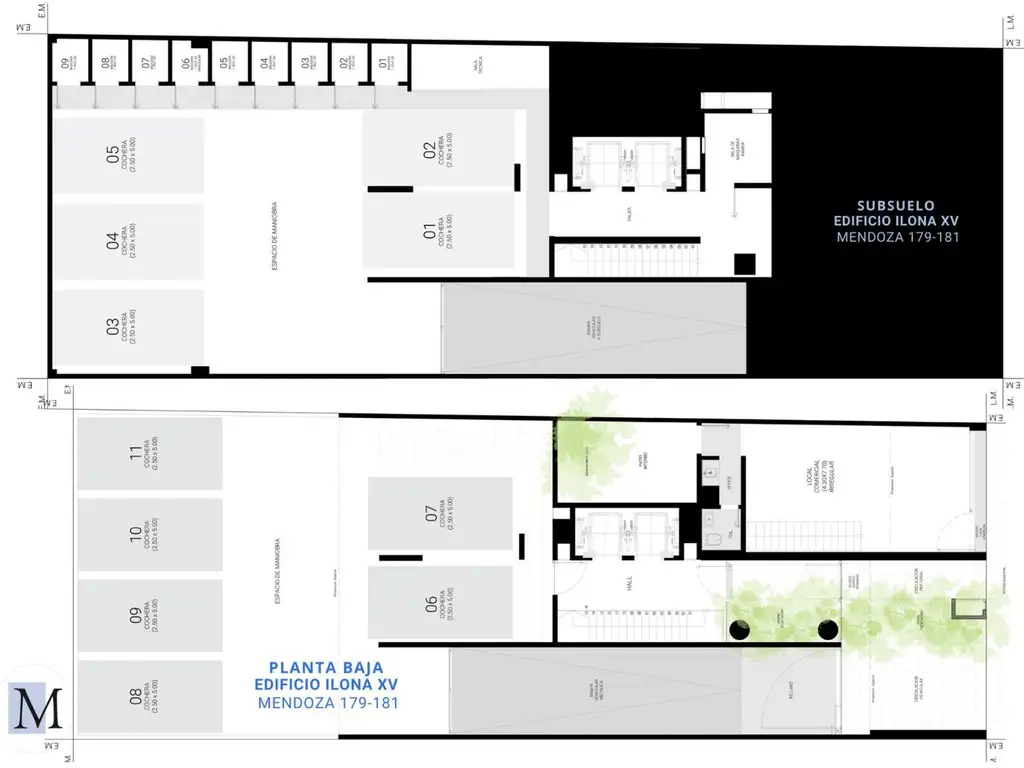 Emprendimiento en Moron