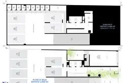 Emprendimiento en Moron