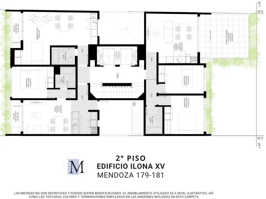 Emprendimiento - Entrega Febrero 2027