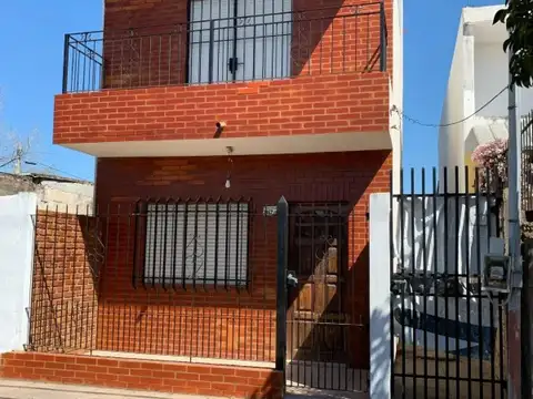 Depto Tipo Casa en Venta en Merlo, USD 43.000