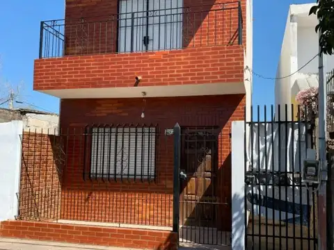 Depto Tipo Casa en Venta en Merlo, USD 43.000