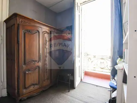 Venta 4 amb terraza balcon 3ro escalera San Telmo