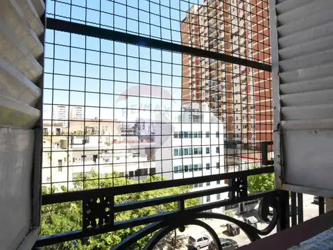 Depto Tipo Casa 4 ambientes con 1 baño