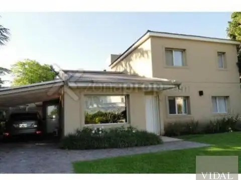 Casa en Venta en Campo Chico, USD 289.000