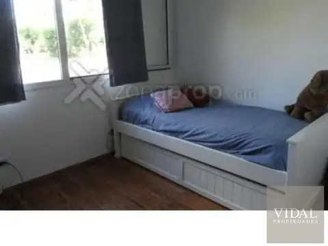 Casa en Venta 20 años