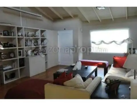 Casa Venta Campo Chico Country Club Pilar