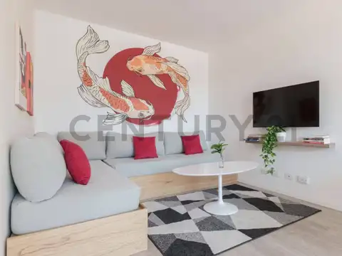 Departamento en Venta 4 años