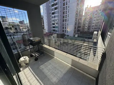 Departamento en Venta en Palermo Viejo, USD 175.000