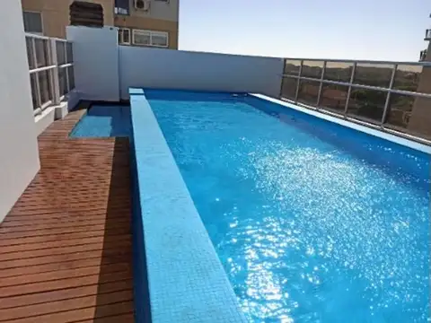 ALQUILER DEPTO 2 AMB AMENITIES NUÑEZ LIBERTADOR
