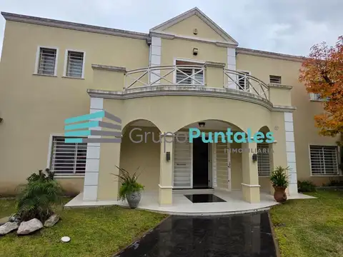 Casa en Venta de 4 dormitorios