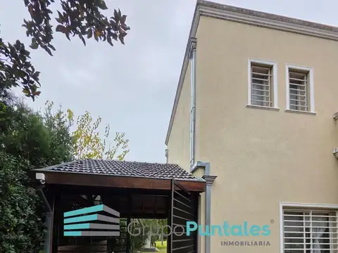Casa en Venta en El Trébol, USD 510.000