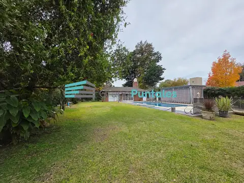 Casa en Venta 12 años