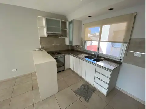 Departamento 3 Ambientes - Lanús Oeste.