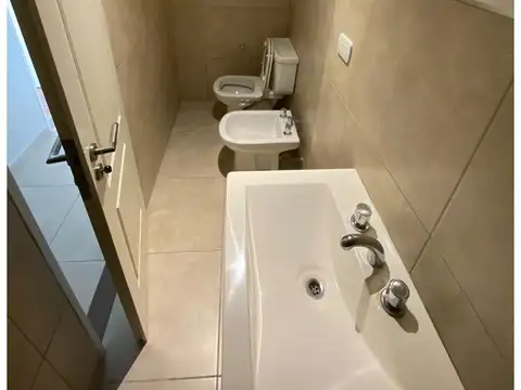 Departamento 3 Ambientes - Lanús Oeste.