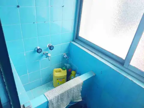 VENTA DEPARTAMENTO 2 AMBIENTES EN ALMAGRO