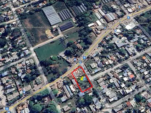 Terreno en Venta en Belen de Escobar, USD 650.000