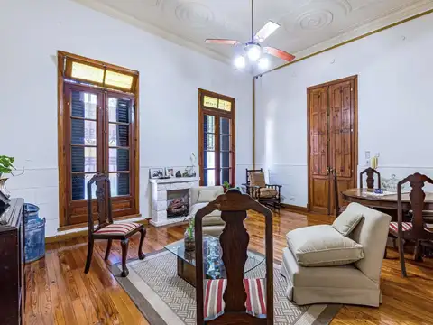 Casa en Venta 10 años