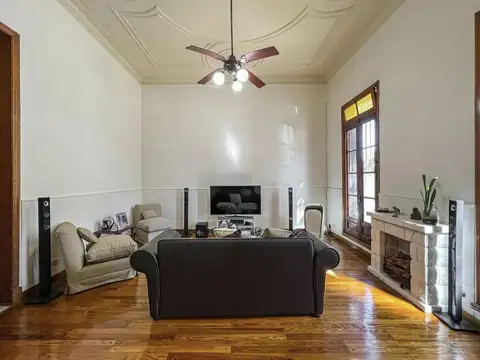 Casa en Venta de 5 dormitorios
