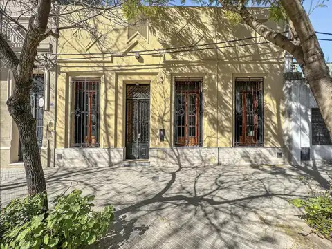 Casa en República de la Sexta