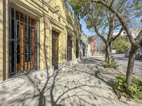 Chacabuco al 1700
